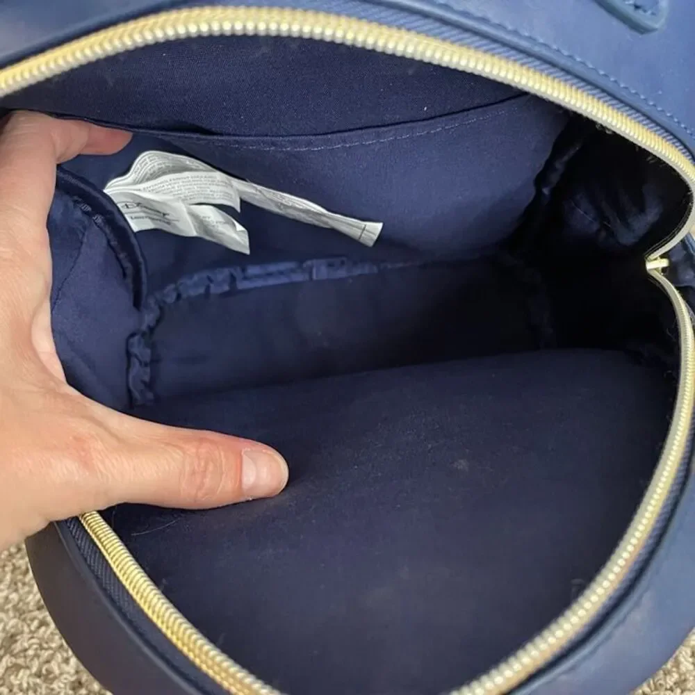 Disney Loungefly Little Mermaid Backpack